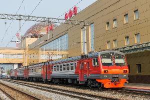 В  майские праздники будет изменен график движения  поездов  АО «Башкортостанская пригородная пассажирская компания» _SMV7118.jpg