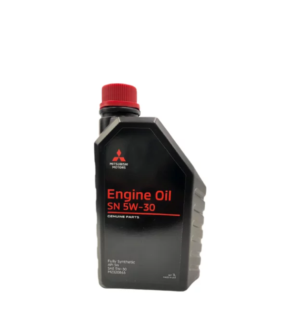 Моторное масло в Краснодаре Mitsubishi SN 5W30.png