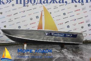 Wyatboat-390РМ Район Рыбинский