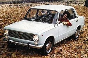 На смену ВАЗовским "пятерке" и "семерке" придет "Lada-классика" 001.jpg